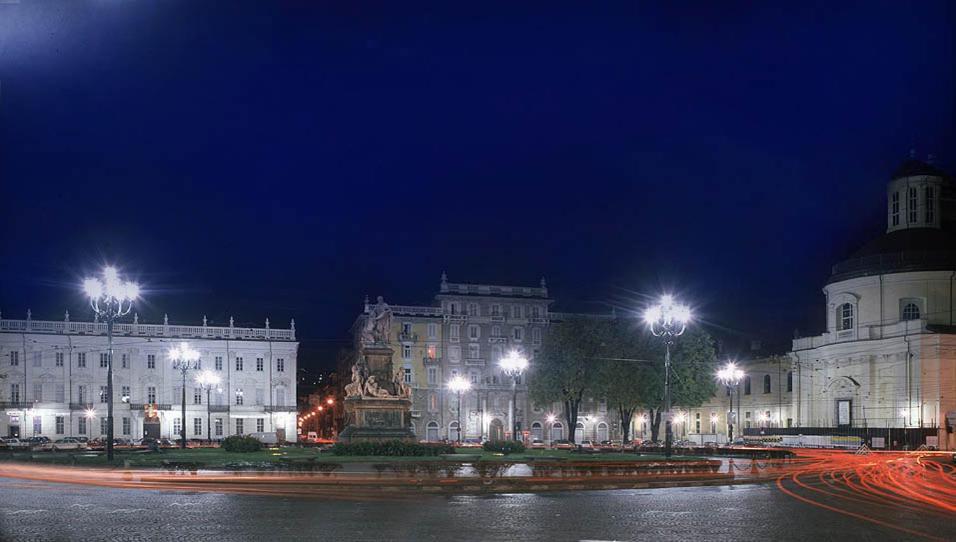 Torino Centro公寓 外观 照片