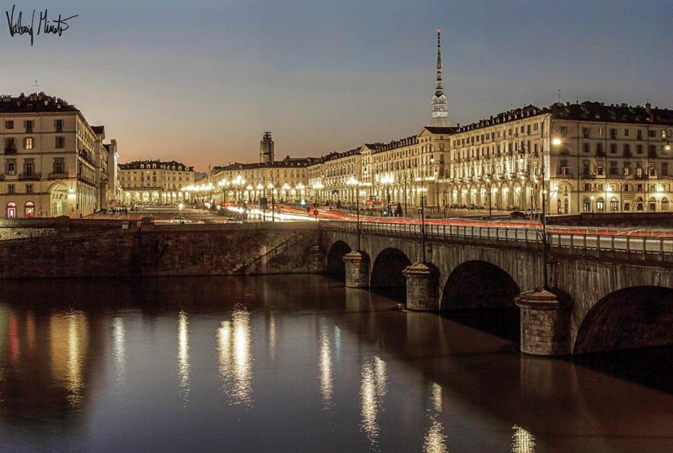 Torino Centro公寓 外观 照片