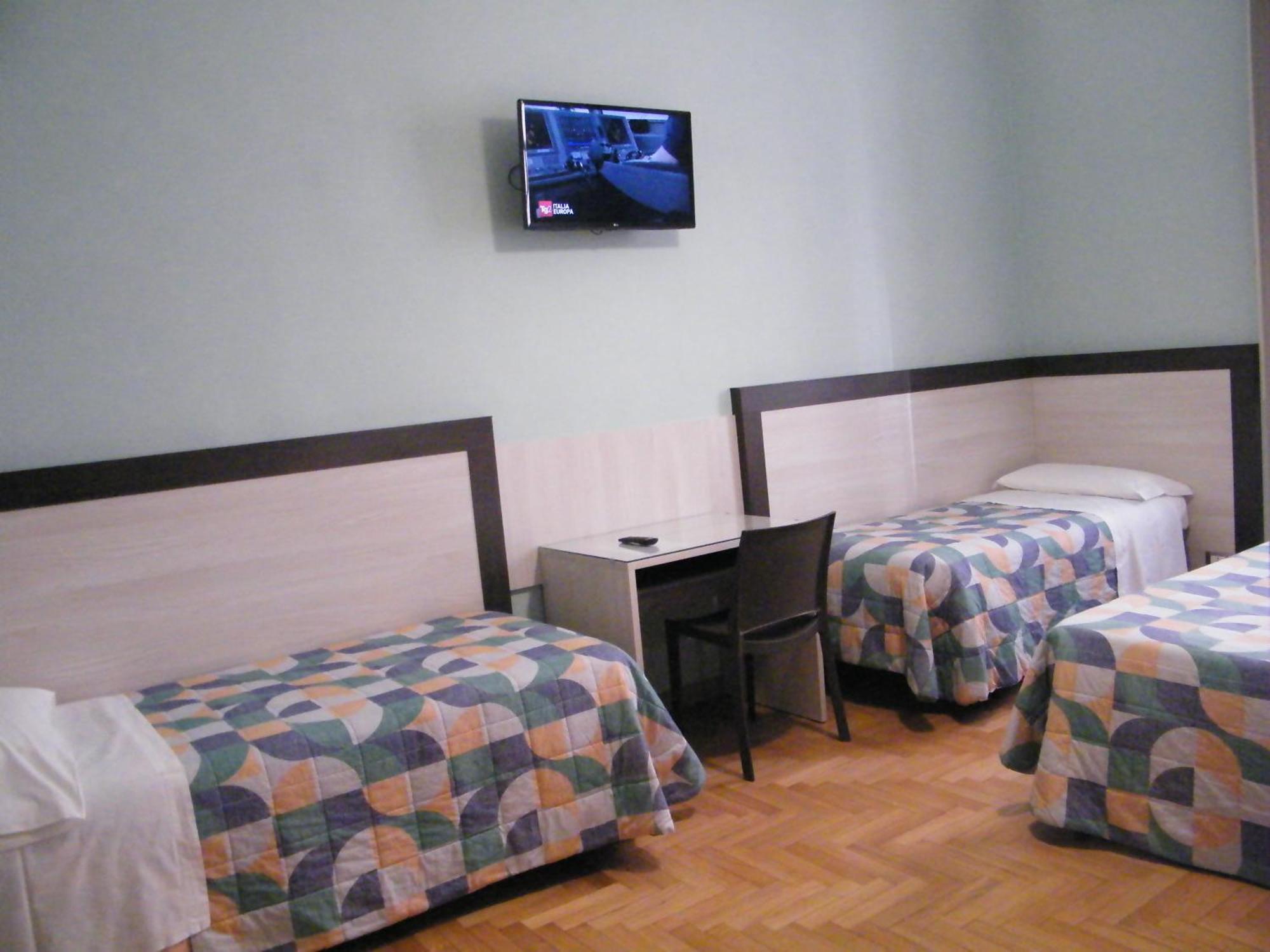 Torino Centro公寓 外观 照片
