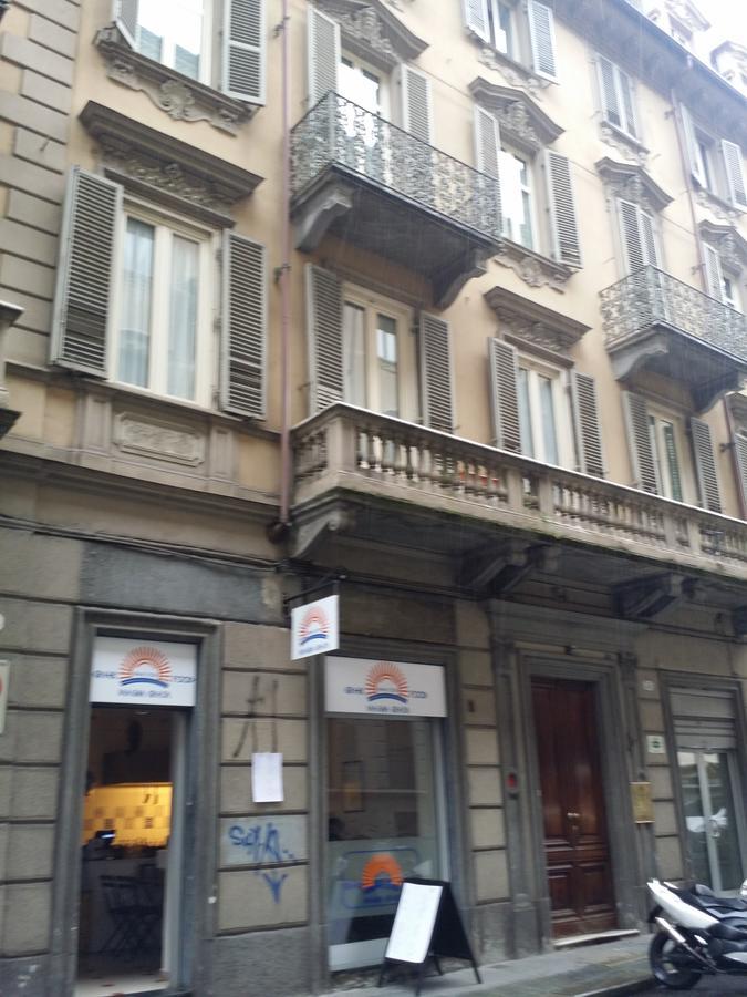 Torino Centro公寓 外观 照片