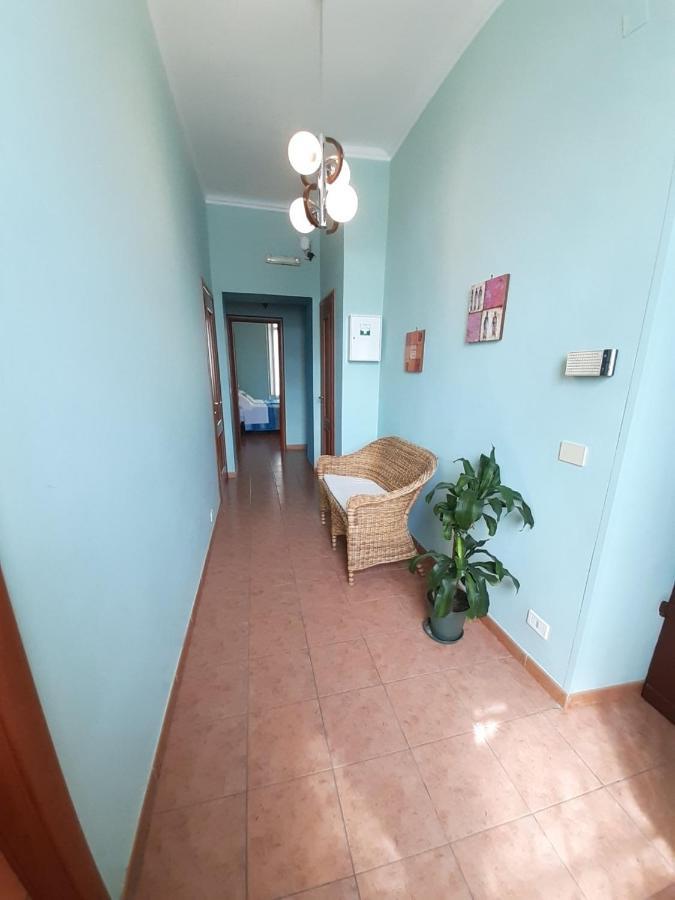 Torino Centro公寓 外观 照片
